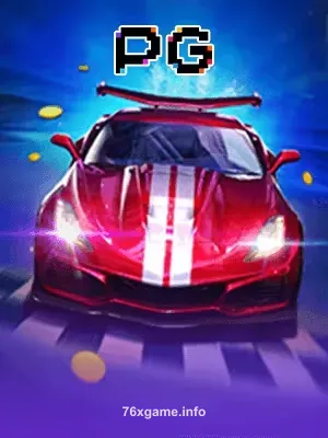 Imagem do jogo Speed Winner no 76x Game